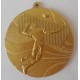 Medaile pro volejbalisty